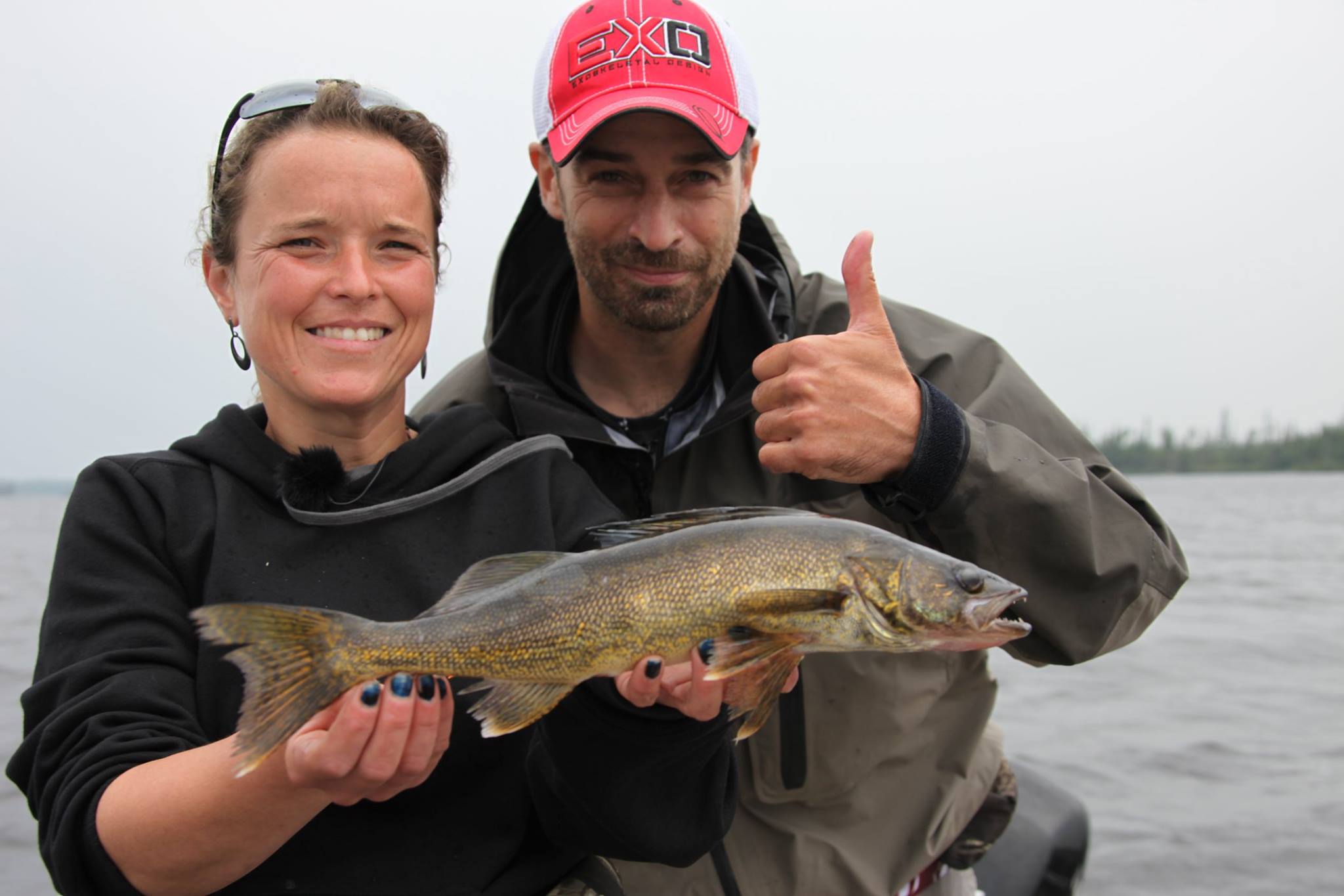 Plusieurs activités marqueront le Tournoi de pêche Pourvoirie Roger Gladu