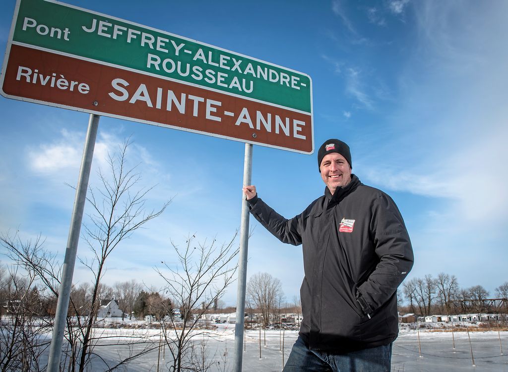 "Mission accomplie" pour les petits poissons des Chenaux