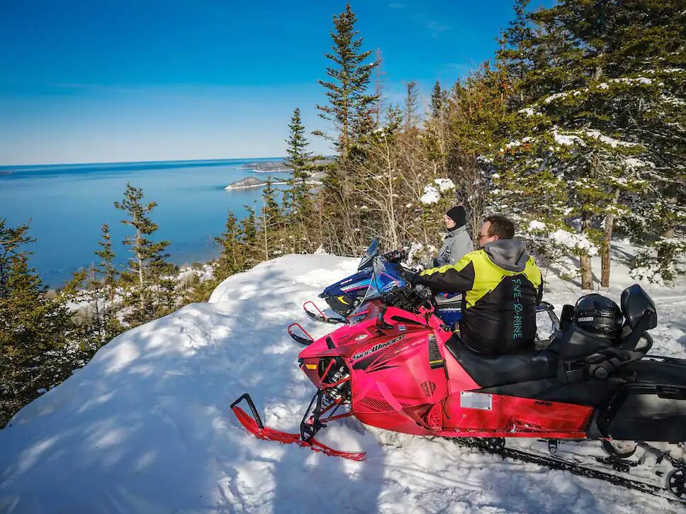 Pensons environnement pour tout le mois de février