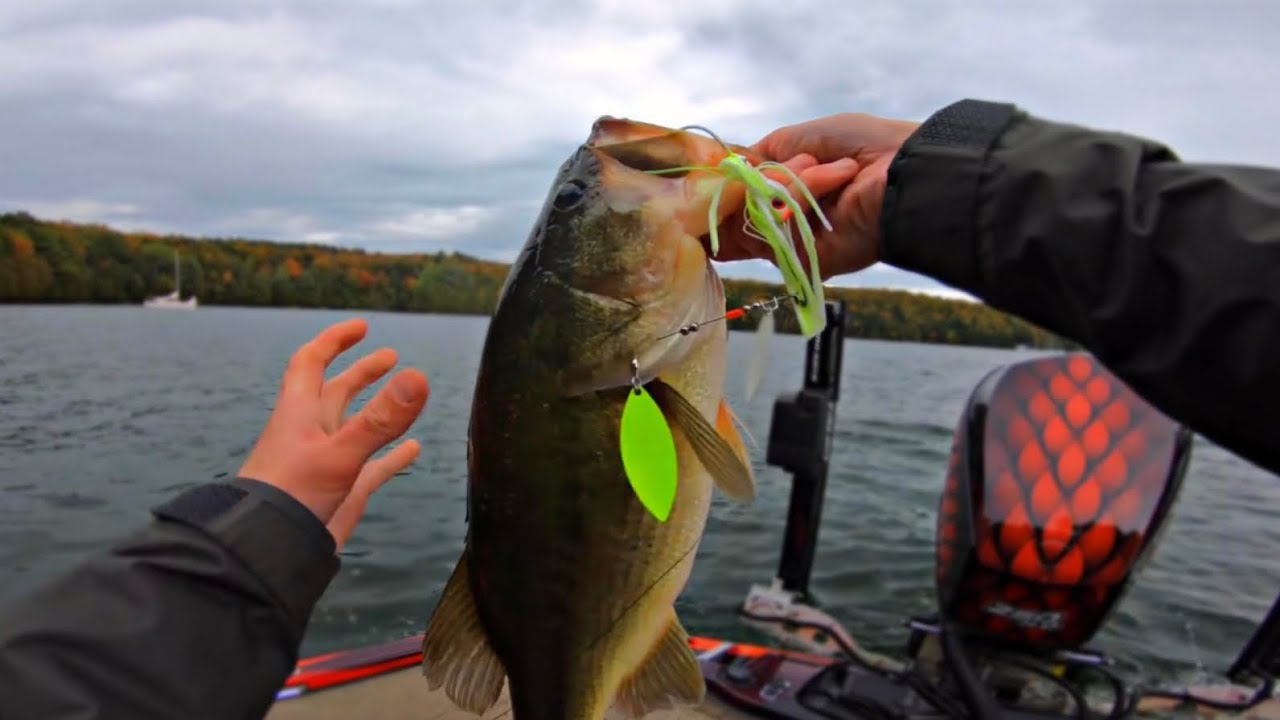 Modifications réglementaires relatives à la pêche au lac Memphrémagog