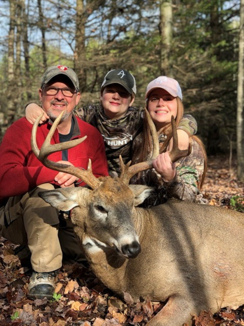 Vers une autre chasse du cerf sans la RTLB !