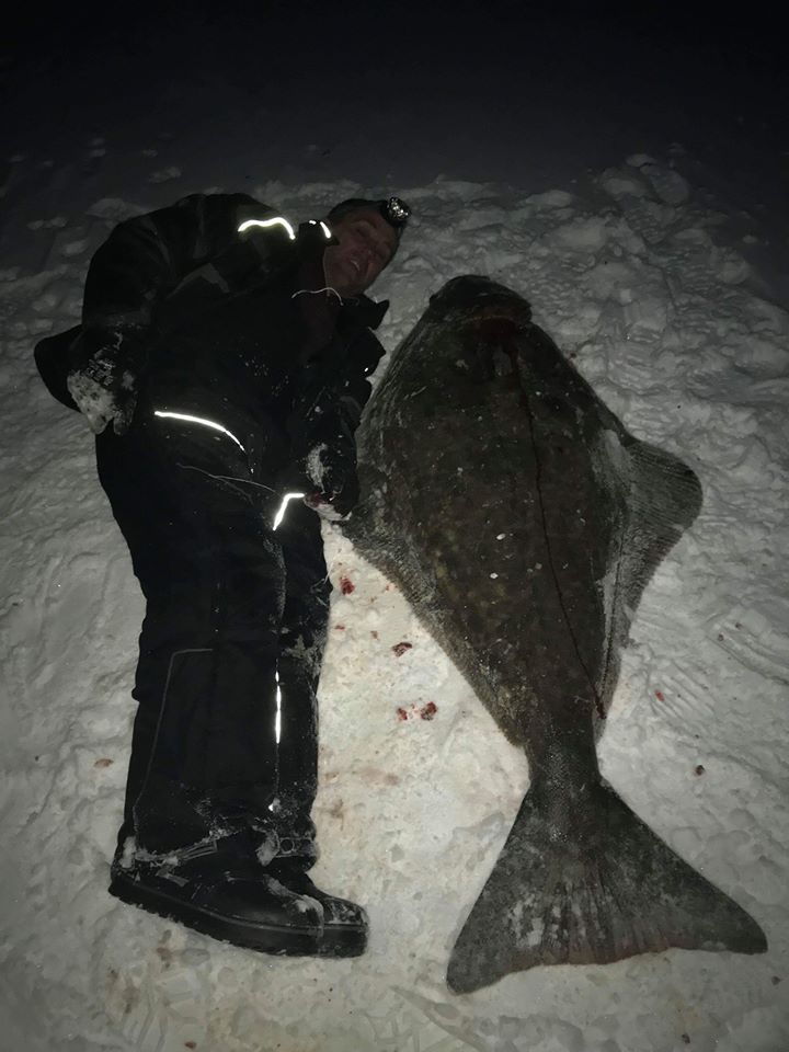 Un monstre est sorti des eaux du fjord du Saguenay